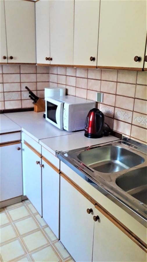 Apartment Modric Senj  Extérieur photo