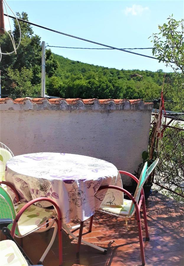 Apartment Modric Senj  Extérieur photo
