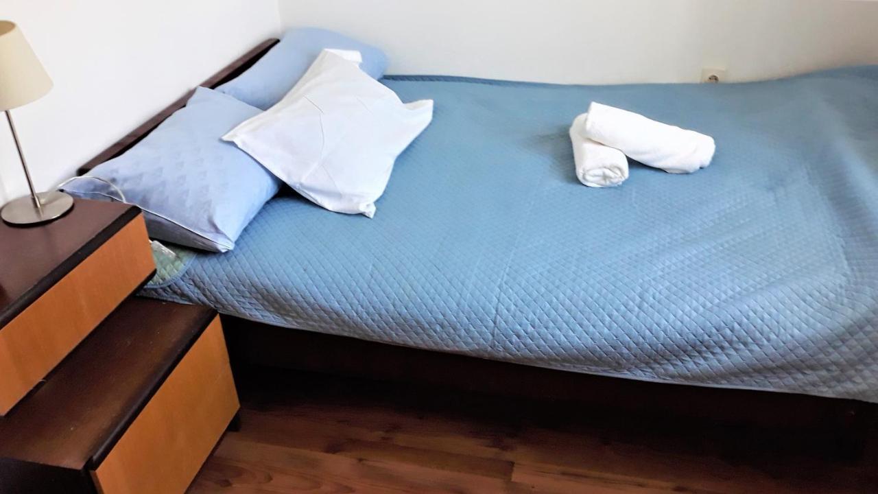 Apartment Modric Senj  Extérieur photo