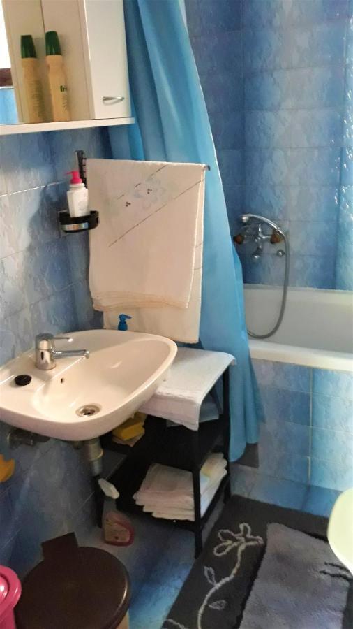 Apartment Modric Senj  Extérieur photo